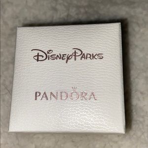 Empty Disney Pandora Box